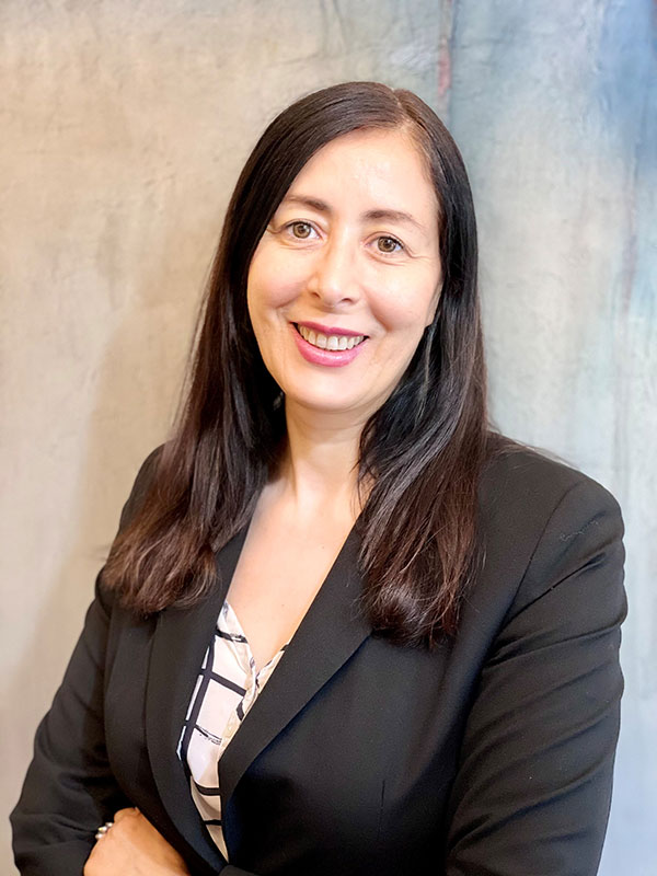 NAÏMA EL HANDOUZ